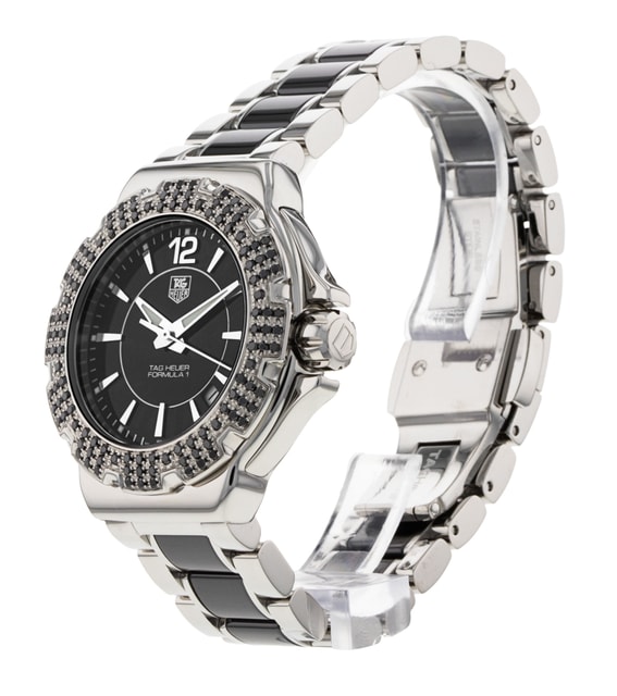 Tag Heuer Formula 1 Sparkling WAH1216.BA0859 Image 2